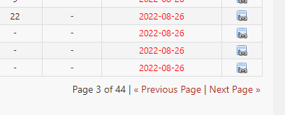 My first browser extension